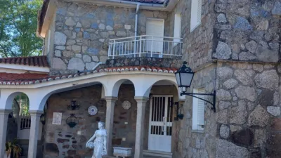 House in Godos photo 103
