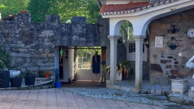 House in Godos photo 104