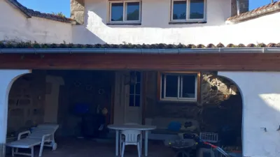 House in Godos photo 105