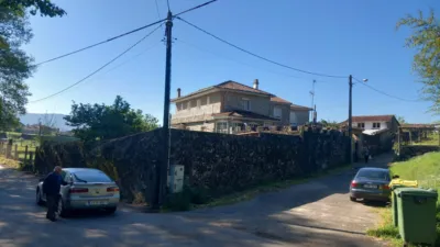 House in Godos photo 108