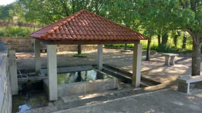 House in Godos photo 109