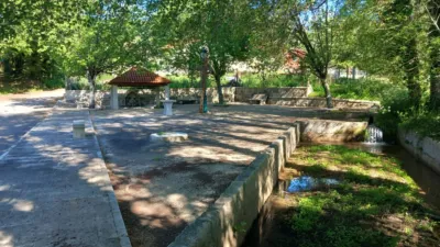 House in Godos photo 13