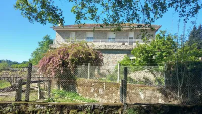 House in Godos photo 14