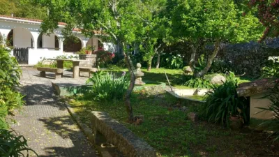 House in Godos photo 19
