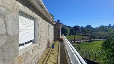 House in Godos photo 29