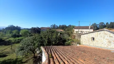 House in Godos photo 31