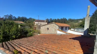 House in Godos photo 32