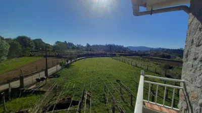 House in Godos photo 33