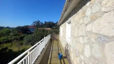 House in Godos photo 34