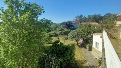 House in Godos photo 35