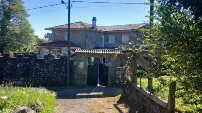 House in Godos photo 3