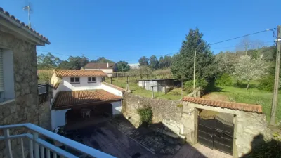House in Godos photo 40