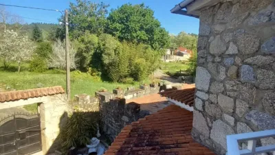 House in Godos photo 41