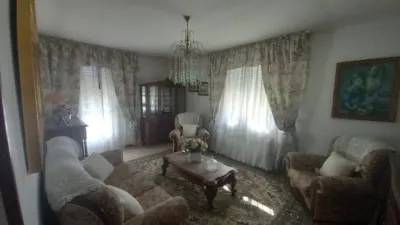 House in Godos photo 42