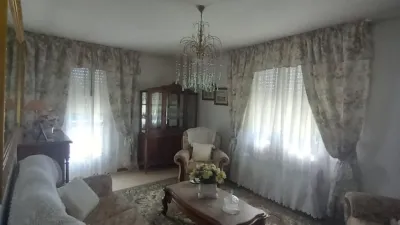 House in Godos photo 46
