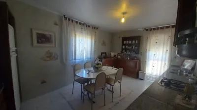 House in Godos photo 47