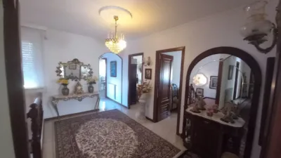 House in Godos photo 48