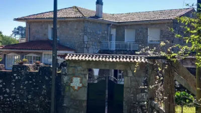 House in Godos photo 4
