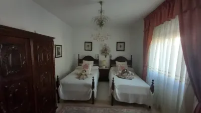 House in Godos photo 51