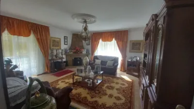House in Godos photo 58