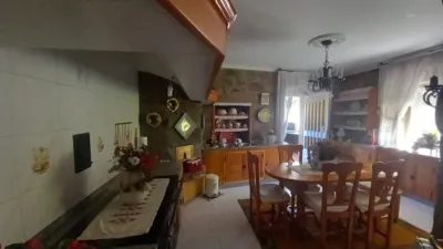House in Godos photo 60