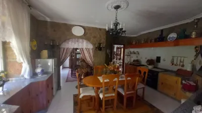 House in Godos photo 63