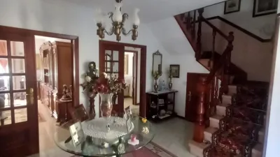 House in Godos photo 64