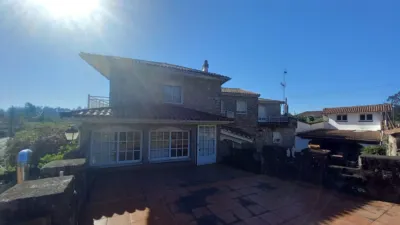 House in Godos photo 66
