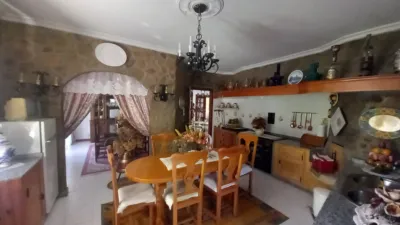 House in Godos photo 68
