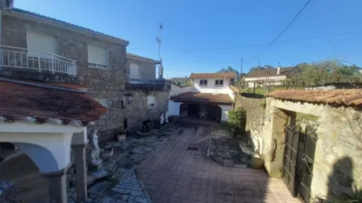 House in Godos photo 69