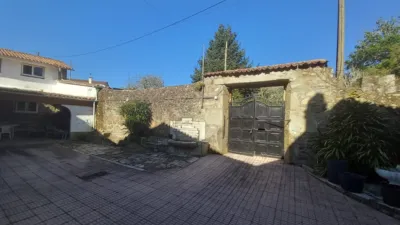 House in Godos photo 72