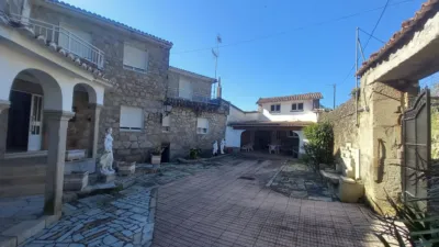 House in Godos photo 73