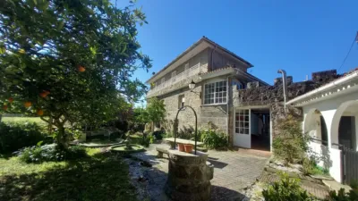 House in Godos photo 76