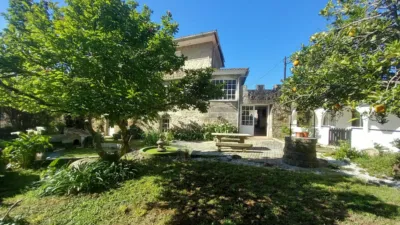 House in Godos photo 77