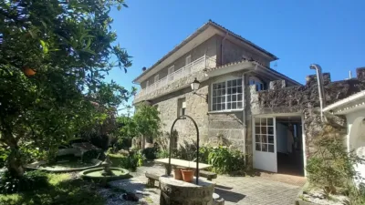 House in Godos photo 80
