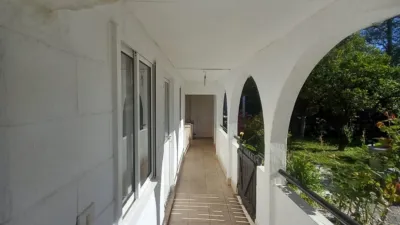 House in Godos photo 82