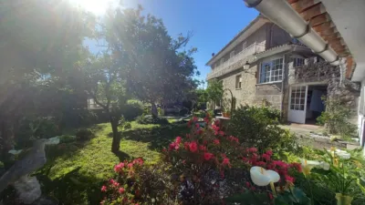 House in Godos photo 84