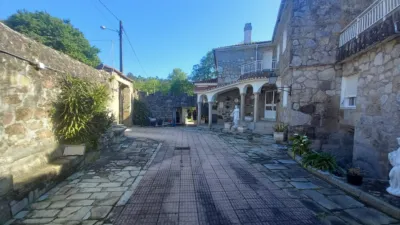 House in Godos photo 88