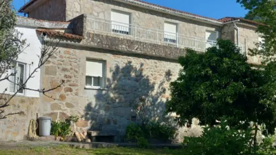 House in Godos photo 93