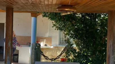 House in Godos photo 96