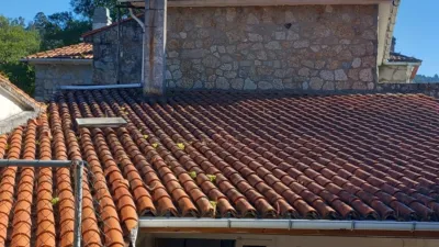 House in Godos photo 98
