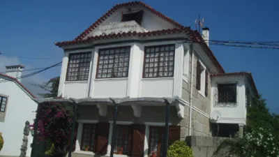 Casa en venta en Calle Sayar, Sayar (Caldas de Reis) de 295.000 €