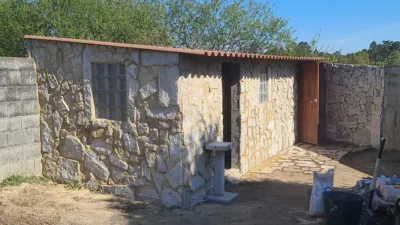 Rustic property in Dena (Santa Eulalia) photo 13