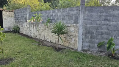 Rustic property in Dena (Santa Eulalia) photo 14