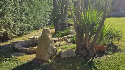 Rustic property in Dena (Santa Eulalia)