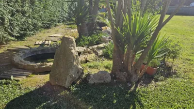 Rustic property in Dena (Santa Eulalia) photo 2