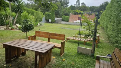 Rustic property in Dena (Santa Eulalia) photo 8