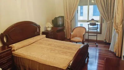 Piso en venta en Vilagarcía de Arousa, Vilagarcía de Arousa de 280.000 €