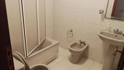 Piso en venta en Vilagarcía de Arousa, Vilagarcía de Arousa de 280.000 €