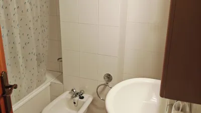 Piso en venta en Vilagarcía de Arousa, Vilagarcía de Arousa de 280.000 €